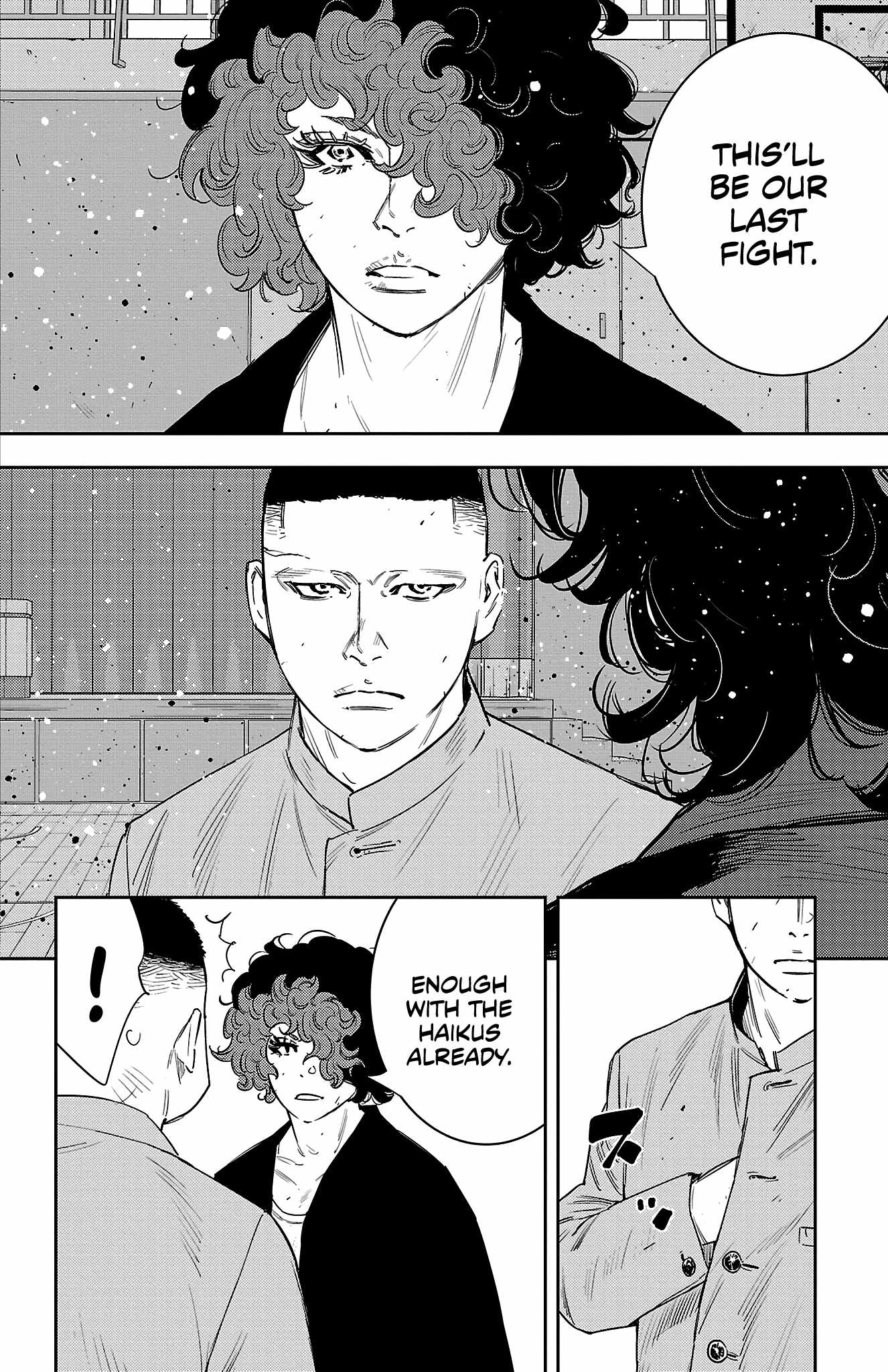 NINE PEAKS Chapter 48 20